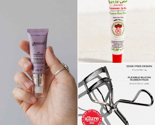 My Tote Bag Essentials 👜 cover photo collage