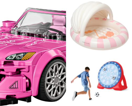 Kids Christmas gifts that will make you mum and dad of the year cover photo collage