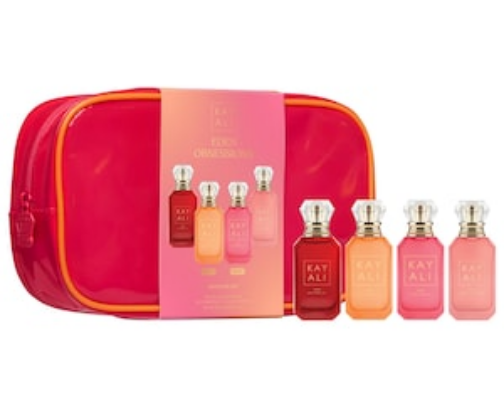 Perfumes 😍 cover photo collage