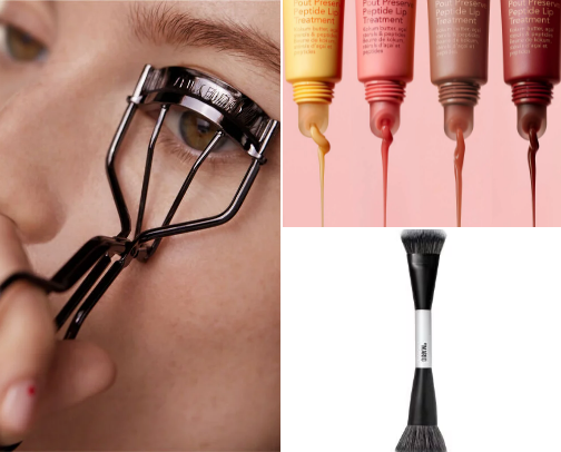 2025’s Sephora Standouts: The Makeup You’ll Use to the Last Drop cover photo collage