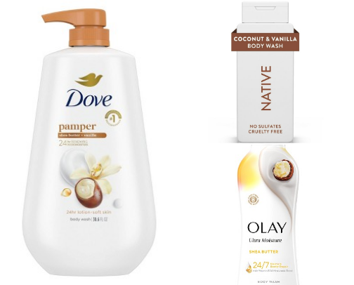 “Smell Expensive All Day” Layering Routine cover photo collage