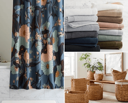 Bathroom ! cover photo collage