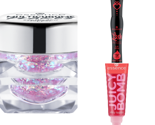 essence products that are ACTUALLY worth buying cover photo collage