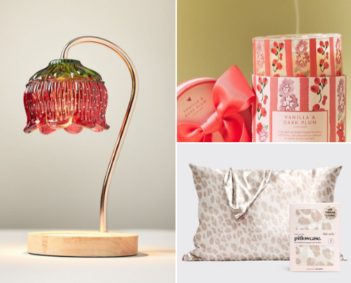 cozy wind down essentials after a long day cover photo collage