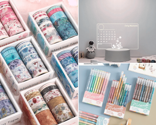 Printilan Lucu cover photo collage