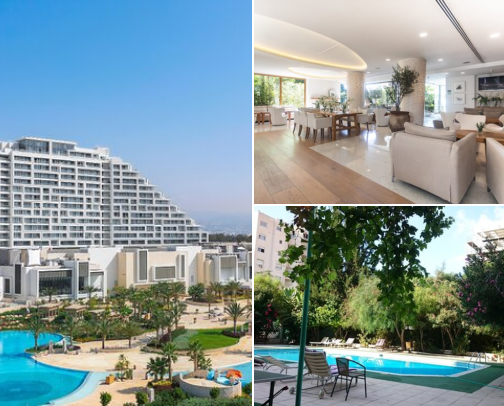 CYPRUS GUIDE: From a local cover photo collage