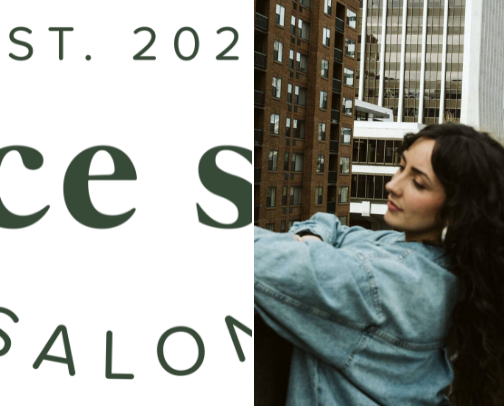 Come see me🫶🏼 cover photo collage