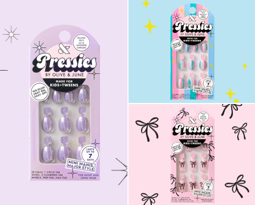 Nails I recommend cover photo collage