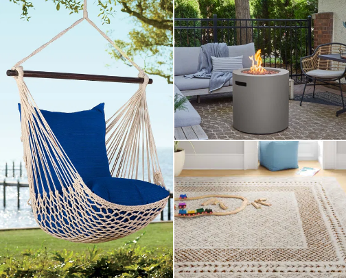 🌿✨ "Serenity Under the Stars: Cozy Escapes for Family & Friends" ✨🌿 cover photo collage