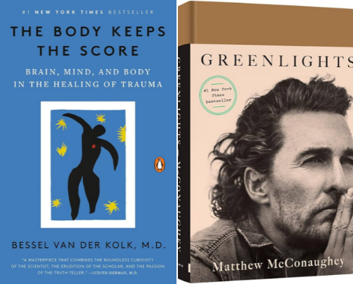 Books Recs for a girl that wants to like reading but doesn’t. cover photo collage