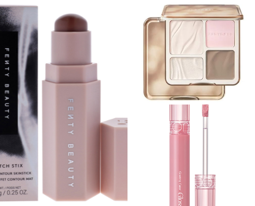 Make-up products I couldn’t live without cover photo collage