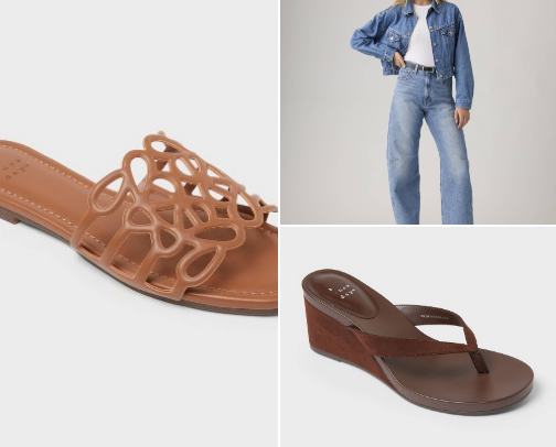 Target must haves for a Spring and Summer! cover photo collage