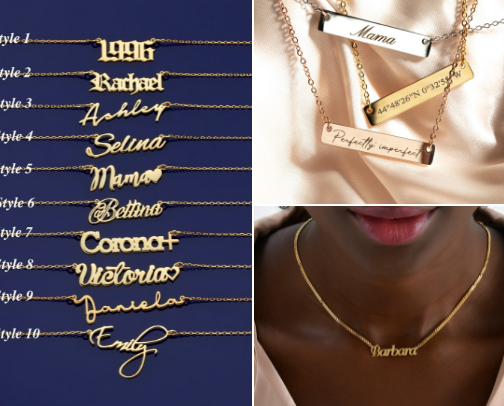 Most-Selling Etsy Items for Girls (2026 Edition) cover photo collage