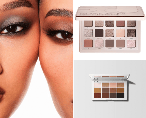 Sephora makeup cover photo collage