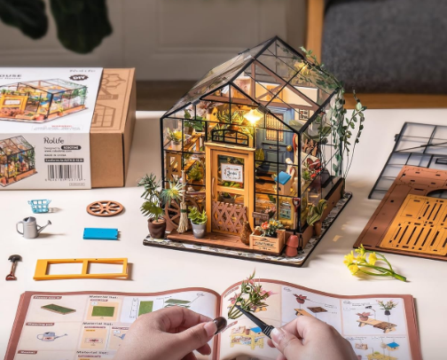 Affordable Hobby Supplies & Stationery Finds cover photo collage