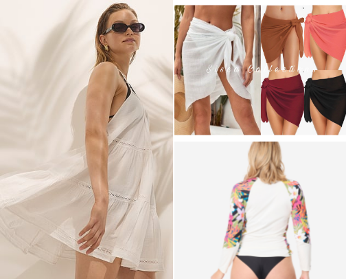 🏖️ Shore Things You’ll Love cover photo collage