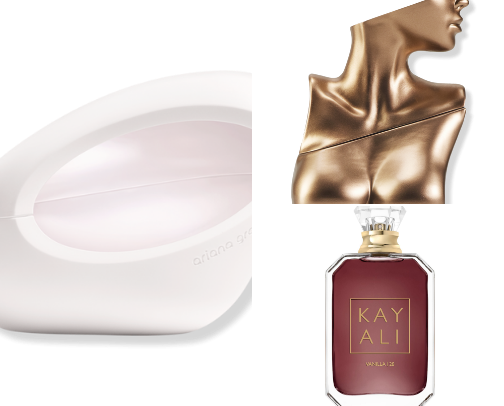My Smell Goods cover photo collage