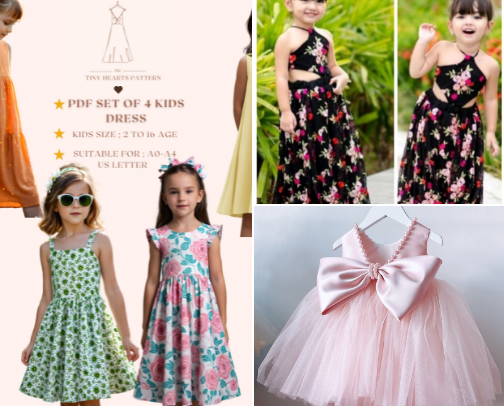 Happy Kids 👦 👧 👶 ❤️ cover photo collage