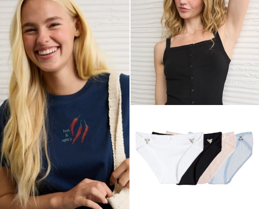 Summer wardrobe reset cover photo collage