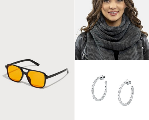accessories cover photo collage