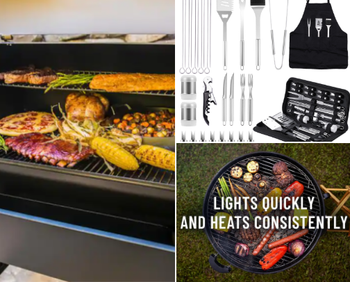 Great Father's Day Gifts for Dads! 😁 cover photo collage