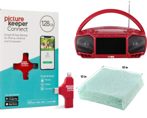 Best Black  Friday Deals cover photo collage