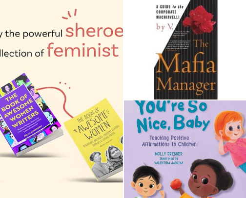 Favorite reads 📚 cover photo collage