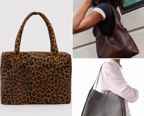My Dream Bag Rotation cover photo collage