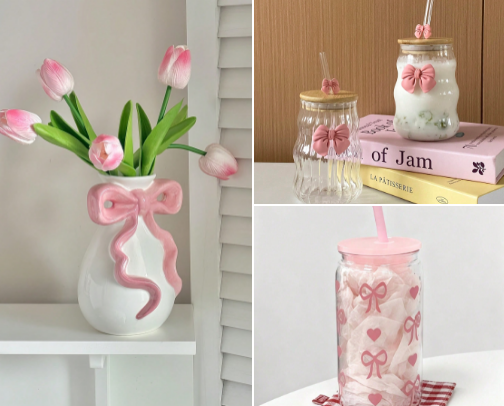 Affordable Home Decor Finds That Look Expensive cover photo collage