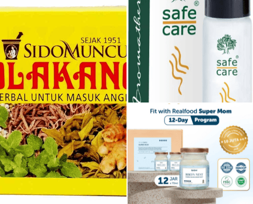 Your Medicine Cabinet Must-Haves: Essential Medicines and Supplements cover photo collage