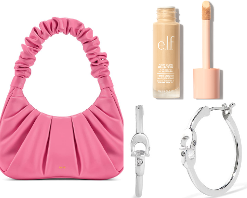 Bougie on a Budget ✨ Affordable Finds That Look Expensive cover photo collage