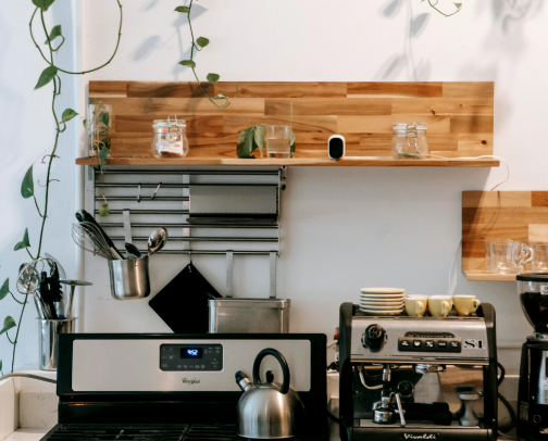 👩🏾‍🍳 Les meilleurs gadgets de cuisine pour faciliter la préparation des repas cover photo collage