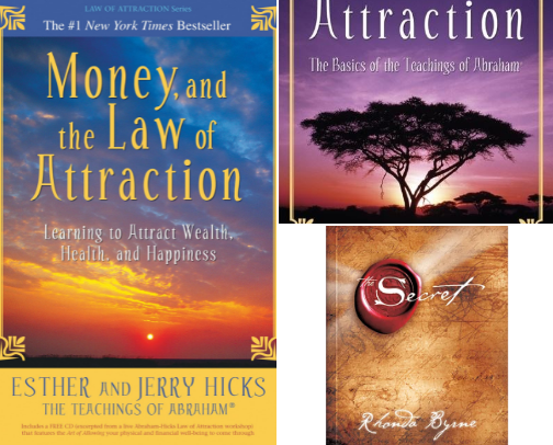 These books changed the way I think and therefore my life✨💗 cover photo collage