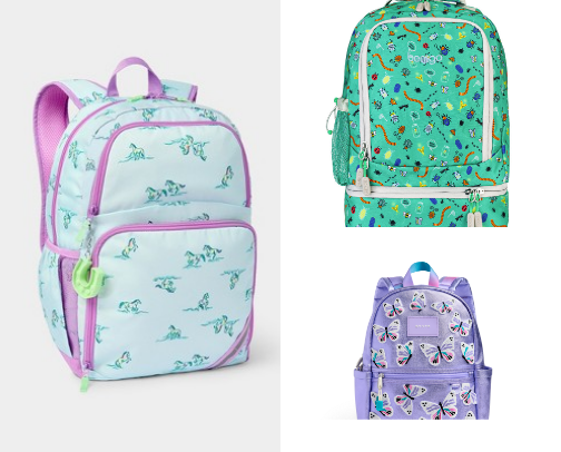 Back to school time ✏️ cover photo collage