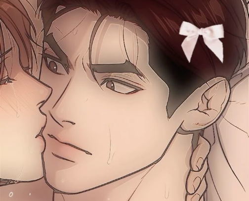 complete yaoi / BL manhwa recommendations ࿔*📖˙ᵕ˙ cover photo collage