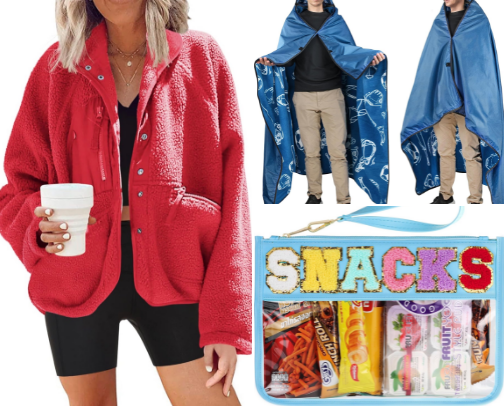I’m A Sports Mom cover photo collage