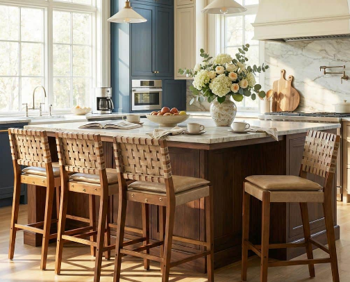 Home must haves cover photo collage