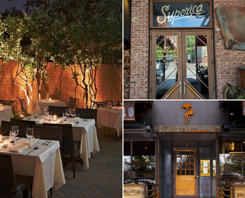 Best of Atlanta (Kaitlyn's Version) cover photo collage