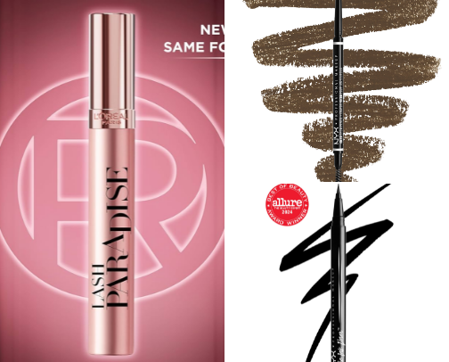 Best Drugstore Makeup Products Ever! cover photo collage