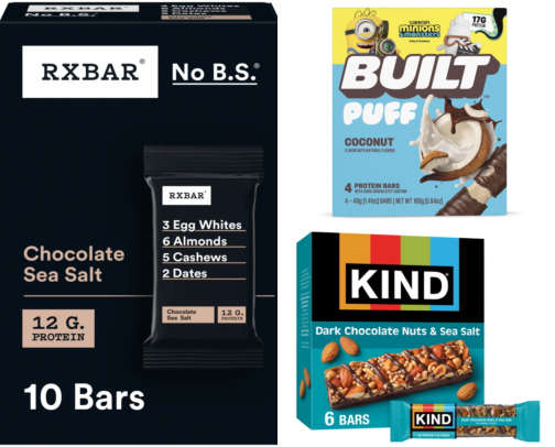 Post Workout Snacks I Wish I Found Before My Muscles Gave Up On Me cover photo collage
