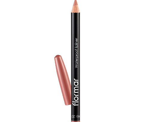 Flormar lip pencils and liners , cheap and good quality cover photo collage