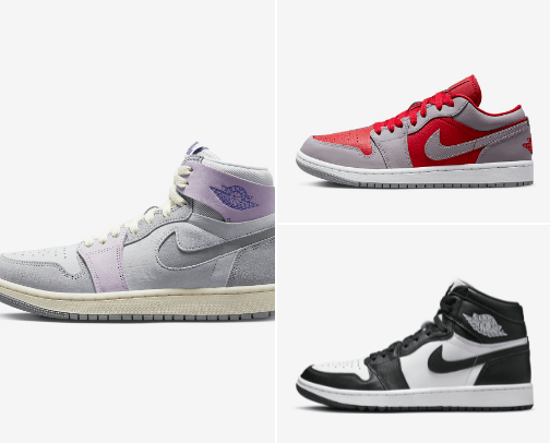 From the Court to the Streets – The Coolest cover photo collage