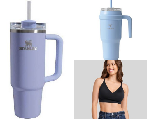 Mom Favs that just make sense cover photo collage