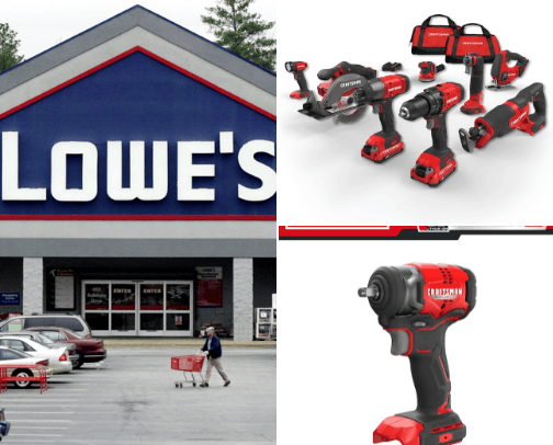 My favorite place to shop for hours cover photo collage