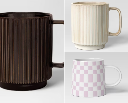 ☕ Coffee & Tea Station Must-Haves cover photo collage