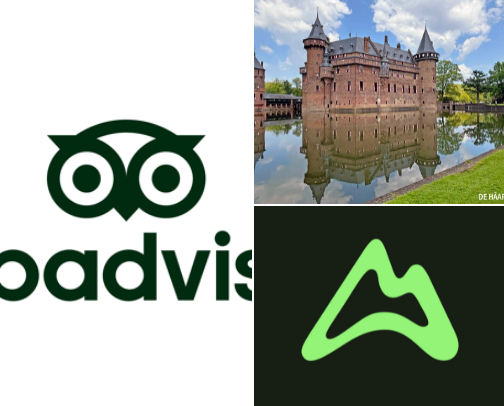 ✈️ 20 Places You Must Visit at Least Once cover photo collage