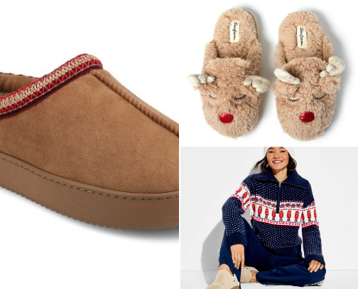 Target essentials cover photo collage