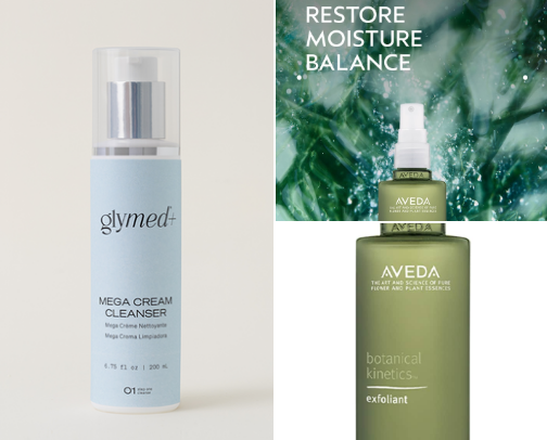 Self Care cover photo collage