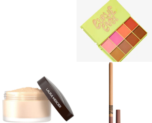 PRO MUA RECOMMENDATIONS cover photo collage