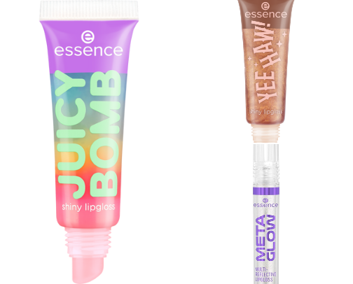 •Essence🛍️🩷Make up… cover photo collage